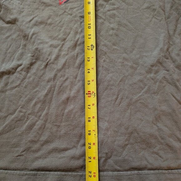 Vintage Volcom Screech T-Shirt Youth XL - Picture 4 of 5